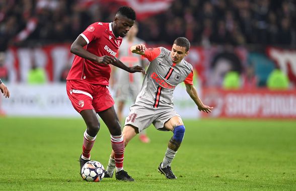 Azi, la GSP Live: despre Dinamo - FCSB, Rapid - Universitatea Craiova și U Cluj - CFR