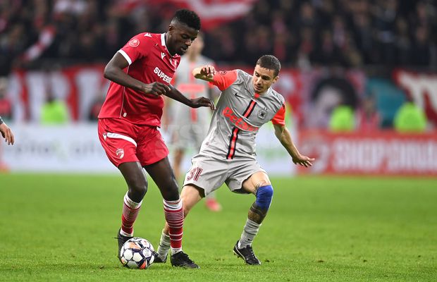 Azi, la GSP Live: despre Dinamo - FCSB, Rapid - Universitatea Craiova și U Cluj - CFR