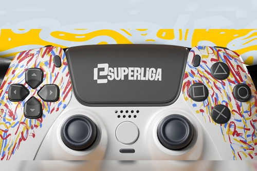 eSuperliga.