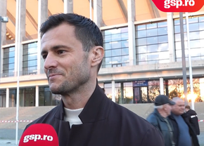 Andrei Nicolescu, cu o oră înainte de Dinamo - FCSB: „Am o stare greu de descris”
