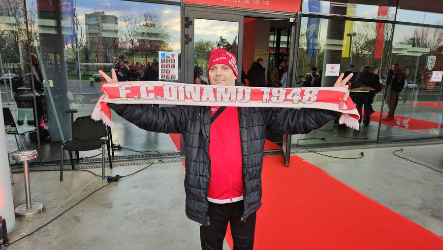 Dinamo lovită de blestem, FCSB regina marilor reveniri