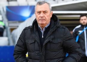 Pleacă de la UTA! Mircea Rednic a început negocierile cu altă echipă: „Nu ezită deloc să vină aici”