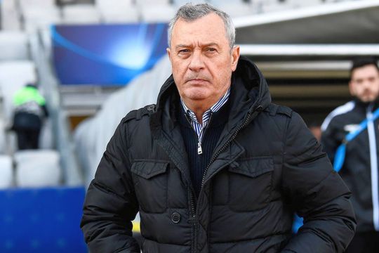 Mircea Rednic // FOTO: Imago Images
