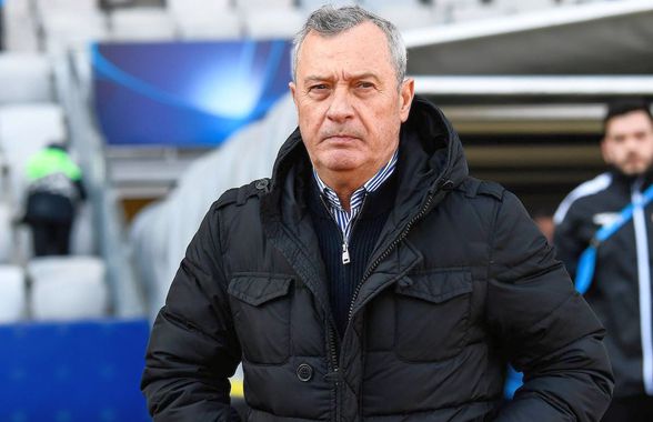 Pleacă de la UTA! Mircea Rednic a început negocierile cu altă echipă: „Nu ezită deloc să vină aici”