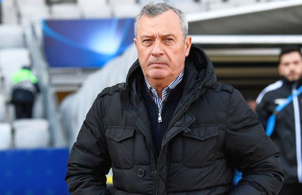Pleacă de la UTA! Mircea Rednic a început negocierile cu altă echipă: „Nu ezită deloc să vină aici”