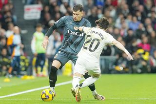 Cum a punctat Andrei Rațiu cu Alaves » Jurnaliștii spanioli îl confirmă pe Gică Craioveanu