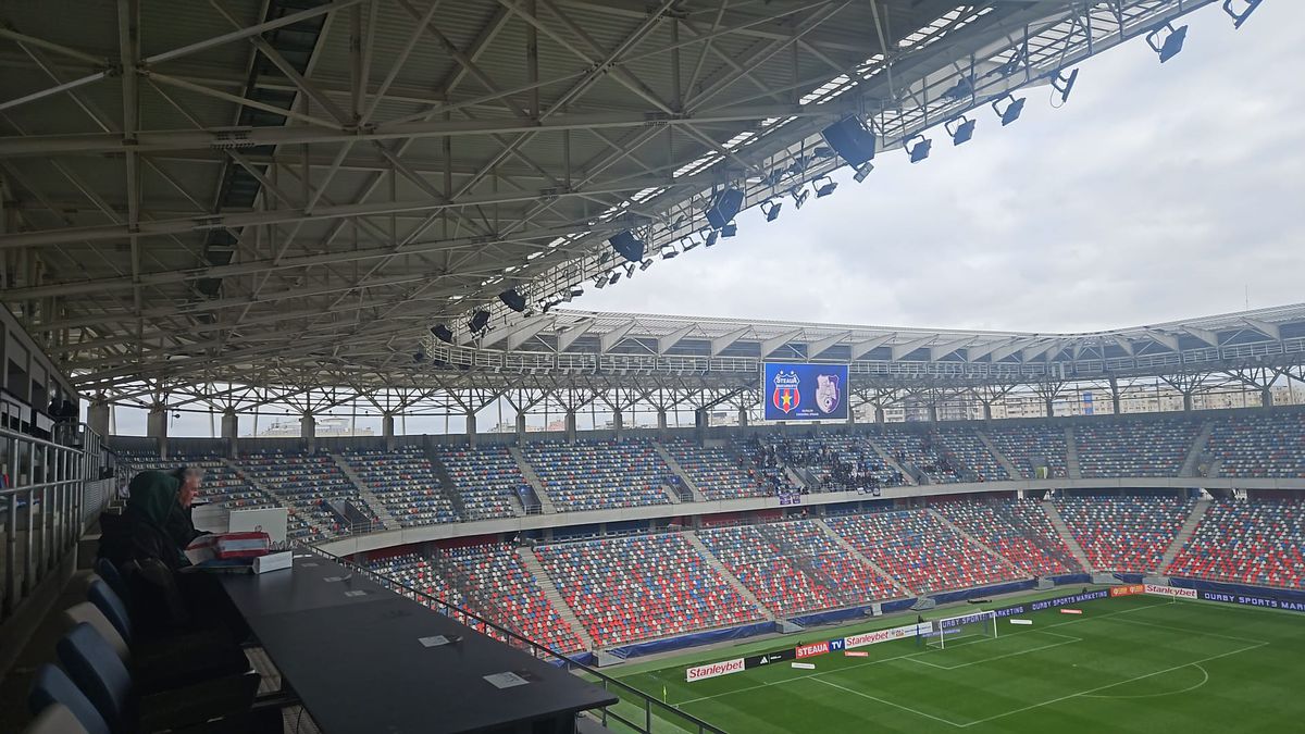 Daniel Oprița, dezlănțuit! Și-a făcut praf echipa după eșecul cu FC Argeș: „Jucători de Liga 2! Ar trebui să-i doară!”