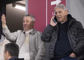 Ar fi transferul anului în fotbalul românesc! Craiova anunță: „Domnul Rotaru m-a întrebat ce aș lua de la Mititelu”