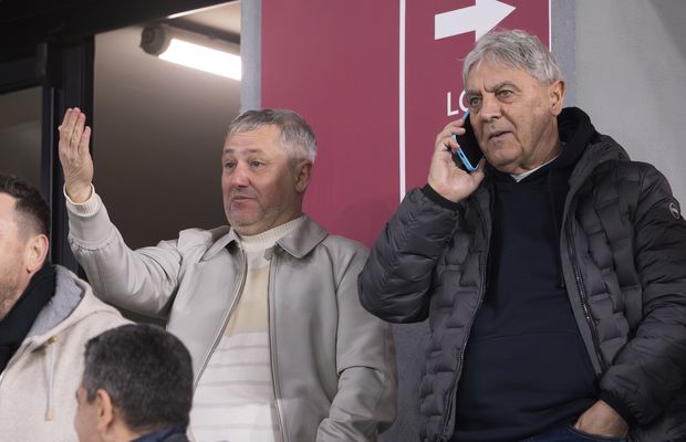 Ar fi transferul anului în fotbalul românesc! Craiova anunță: „Domnul Rotaru m-a întrebat ce aș lua de la Mititelu”