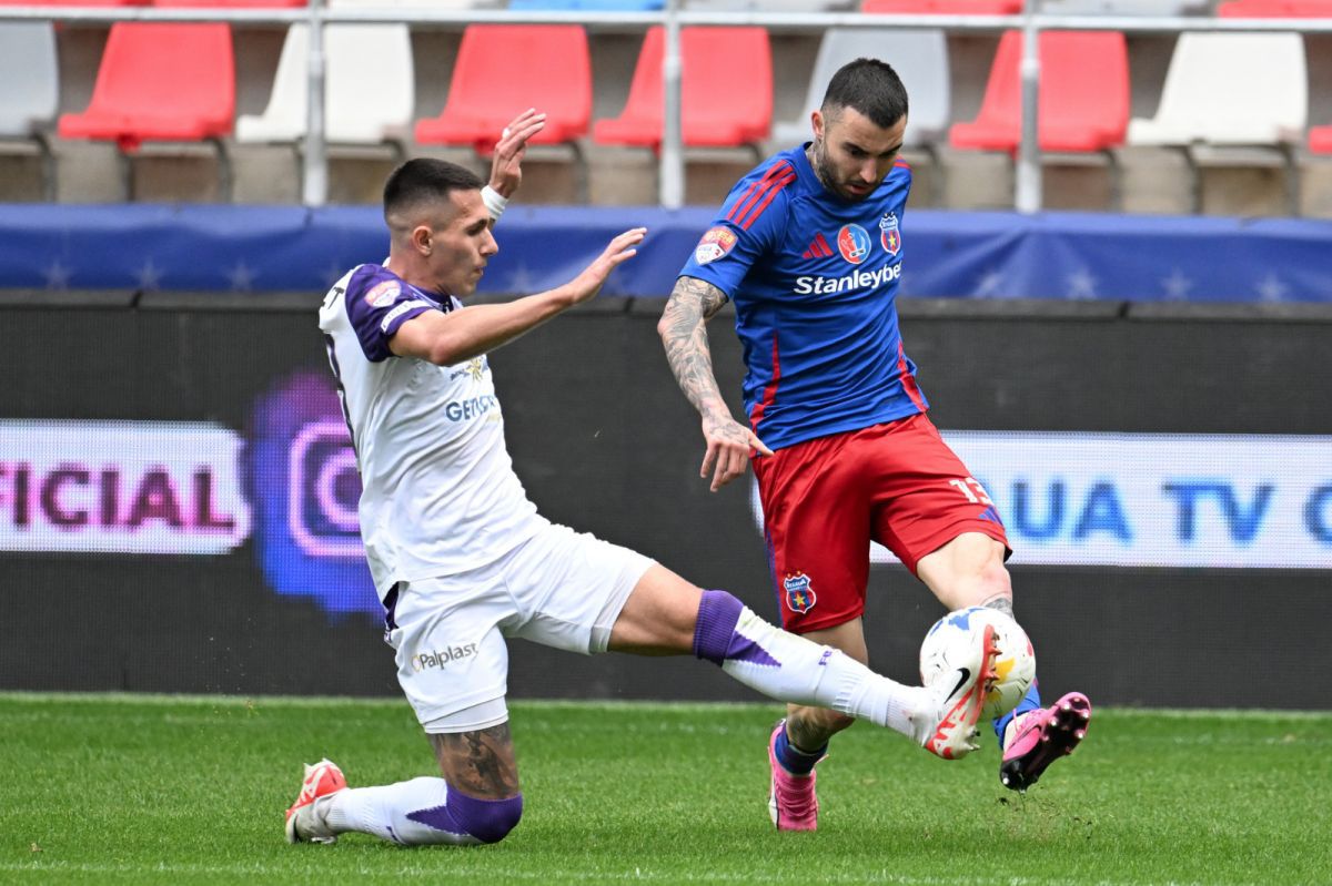 Daniel Oprița, dezlănțuit! Și-a făcut praf echipa după eșecul cu FC Argeș: „Jucători de Liga 2! Ar trebui să-i doară!”