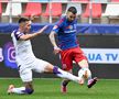 Steaua - FC Argeș, în prima rundă a play-off-ului din Liga 2 / Sursă: sportpictures.eu