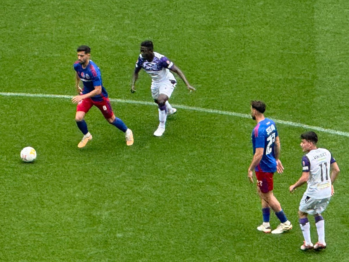 Daniel Oprița, dezlănțuit! Și-a făcut praf echipa după eșecul cu FC Argeș: „Jucători de Liga 2! Ar trebui să-i doară!”