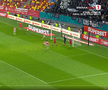Golul lui Perica în Dinamo - FCSB