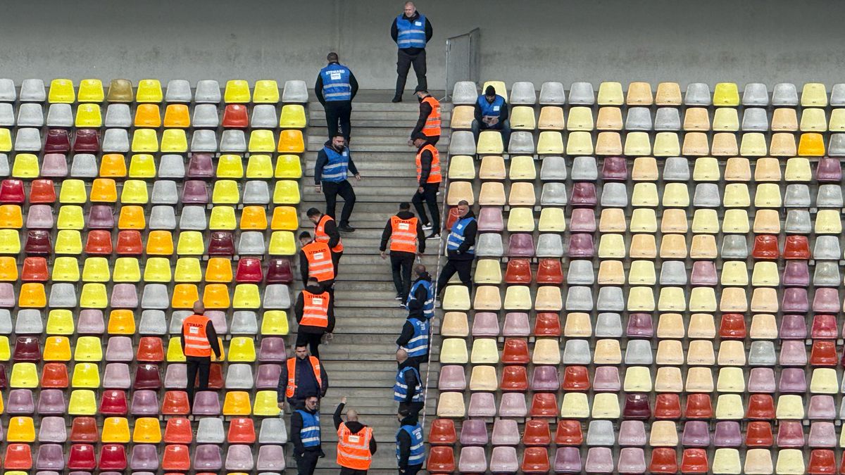 Andrei Nicolescu, cu o oră înainte de Dinamo - FCSB: „Am o stare greu de descris”