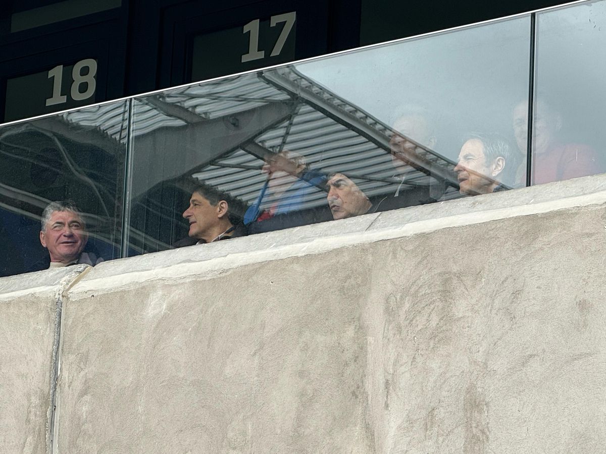 Daniel Oprița, dezlănțuit! Și-a făcut praf echipa după eșecul cu FC Argeș: „Jucători de Liga 2! Ar trebui să-i doară!”