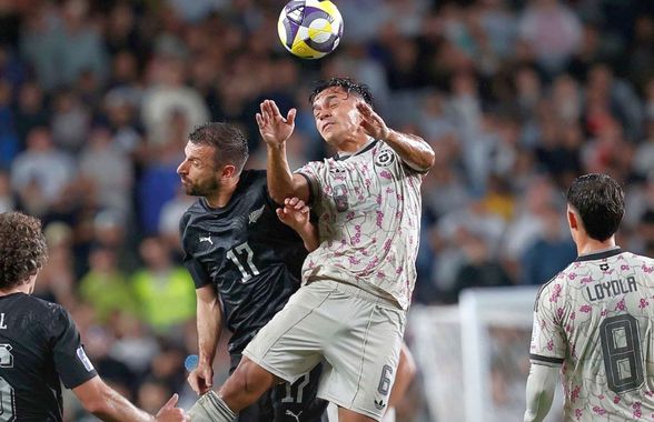 Naționala de nerecunoscut! Umilință în Noua Zeelandă, după ce s-a făcut de râs în preliminariile CM 2026