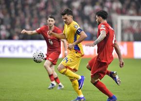 Îl voia schimbat pe Ianis Hagi la pauza barajului din Turcia