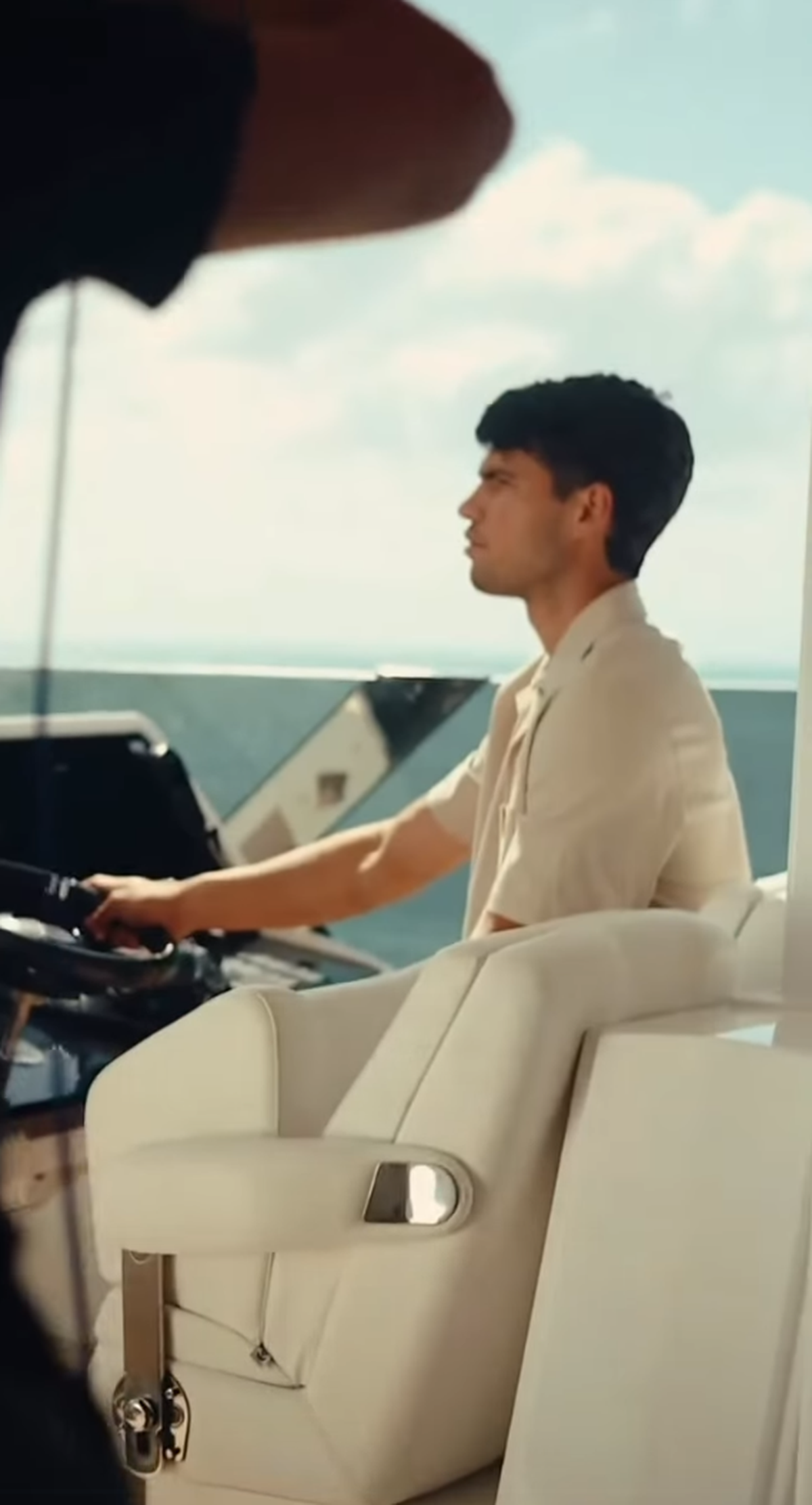 Carlos Alcaraz și-a cumpărat iaht de 10 milioane de dolari! Ce facilități de lux are