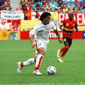Iran este așteptată la Cupa Mondială // foto: Imago Images