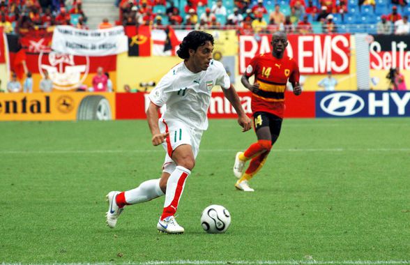 Casa Albă, anunț despre participarea Iranului la Cupa Mondială: „În acest moment ne așteptăm la asta”