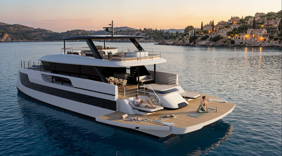 Alcaraz și-a cumpărat iaht de 10 milioane de dolari