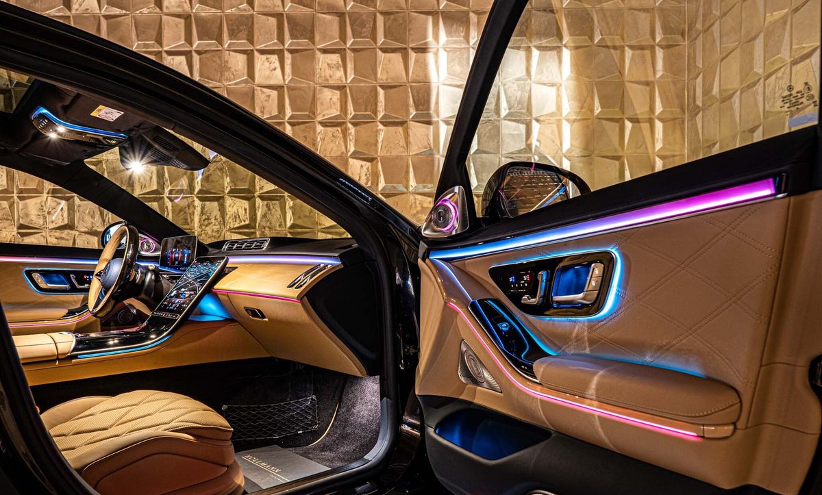 Erling Haaland și-a achiziționat o „bestie” rară