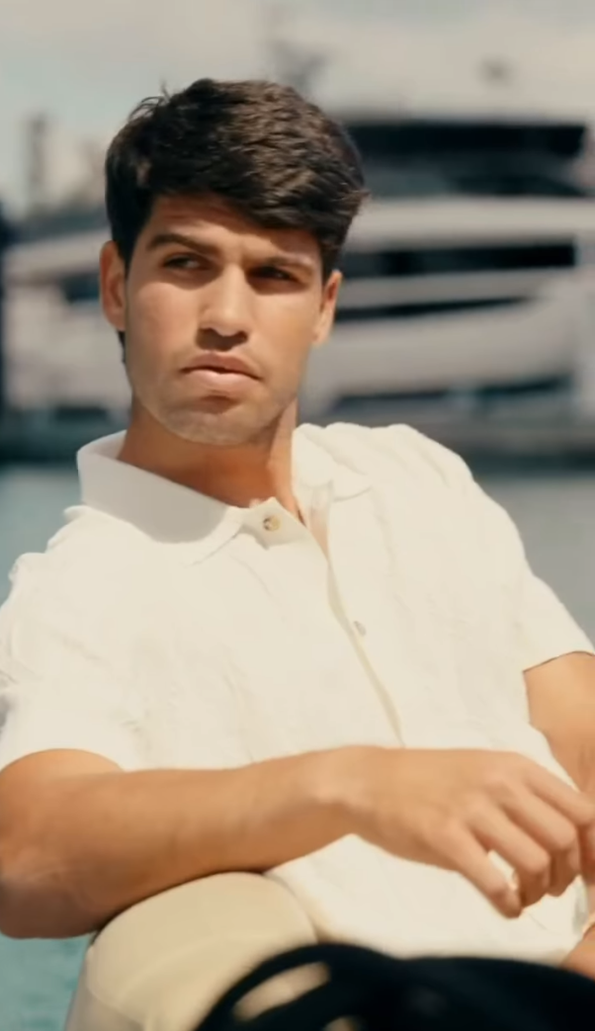 Alcaraz și-a cumpărat iaht de 10 milioane de dolari