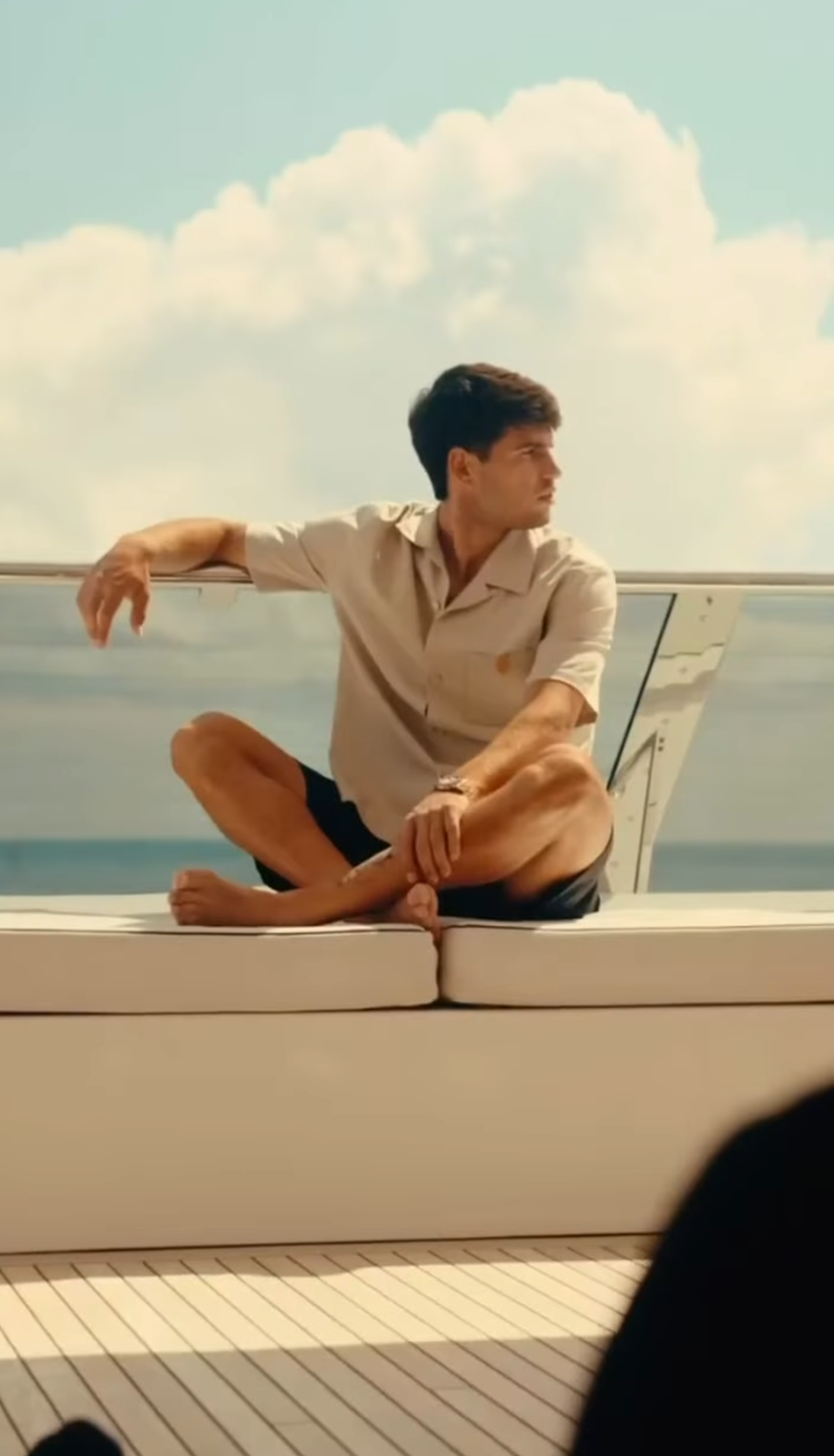 Alcaraz și-a cumpărat iaht de 10 milioane de dolari