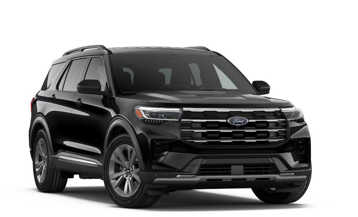 Ce mașină „și-a tras” Papa Leon al XIV-lea! Modelul din 2026, cu detalii personalizate pentru Vatican