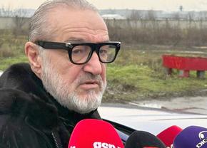 Bun prieten cu Lucescu, Gigi Becali comentează cumpăna selecționerului: „Nu știați?”