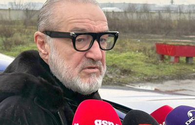 Bun prieten cu Lucescu, Gigi Becali comentează cumpăna selecționerului: „Nu știați?”