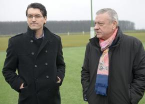 Mircea Sandu, circumspect înaintea numirii noului selecționer: „E unul dintre copiii mei! Nu știu cum va fi colaborarea cu Burleanu”