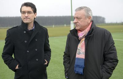 Mircea Sandu, circumspect înaintea numirii noului selecționer: „E unul dintre copiii mei! Nu știu cum va fi colaborarea cu Burleanu”