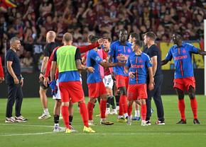 Fostul jucător de la FCSB e dorit înapoi în România: „Stăm de vorbă 100%”