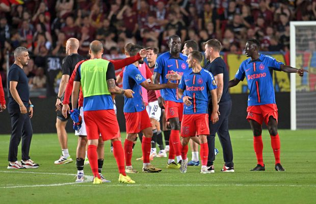 Fostul jucător de la FCSB e dorit înapoi în România: „Stăm de vorbă 100%”