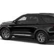 Varianta standard a Ford Explorer Platinum 2026 / FOTO: Ford.com