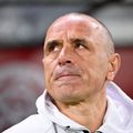 Francesco Calzona, încă selecționerul Slovaciei // FOTO: Getty Images