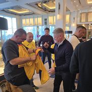 Tibor Selymes. Foto: facebook.com/tibi.selymes