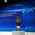 Biletele pentru Euro 2028, mai ieftine decât un loc de parcare la Cupa Mondială 2026 // FOTO: Imago Images