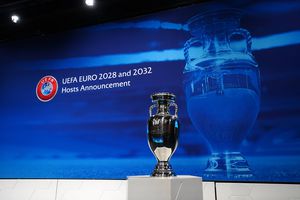Biletele pentru Euro 2028, mai ieftine decât un loc de parcare la Cupa Mondială 2026