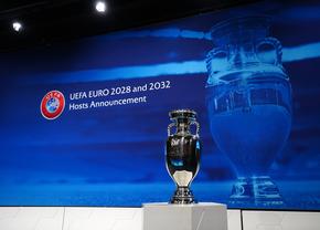 Biletele pentru Euro 2028, mai ieftine decât un loc de parcare la Cupa Mondială 2026
