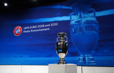Biletele pentru Euro 2028, mai ieftine decât un loc de parcare la Cupa Mondială 2026