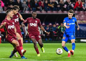 CFR Cluj nu mai scapă de necazuri: impresarul mijlocașului solicită insolvența clubului! + Ziua Z în Gruia pentru plata datoriilor de peste un milion de euro