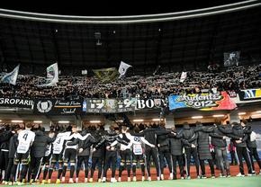 CFR a făcut cerere pentru Cluj Arena, azi a venit răspunsul Universității