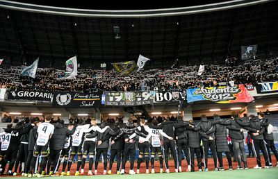 CFR a făcut cerere pentru Cluj Arena, azi a venit răspunsul Universității