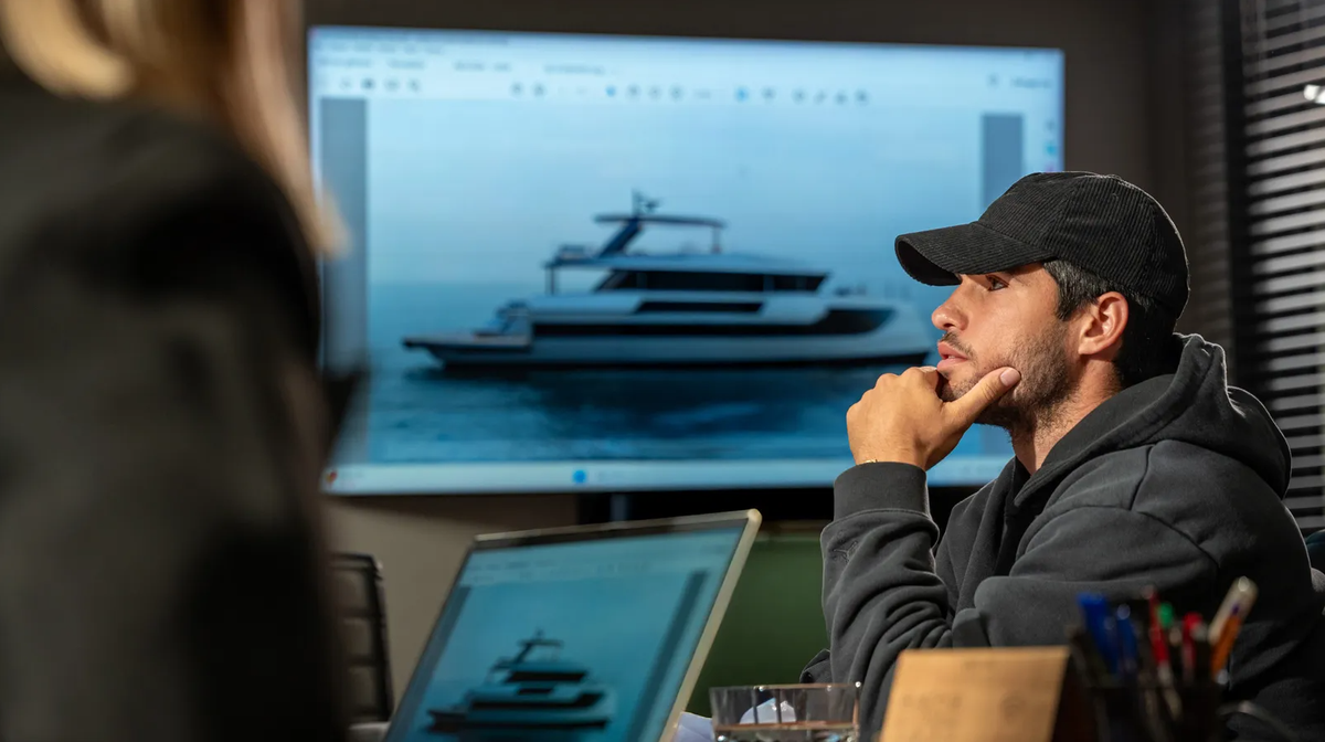 Alcaraz și-a cumpărat iaht de 10 milioane de dolari