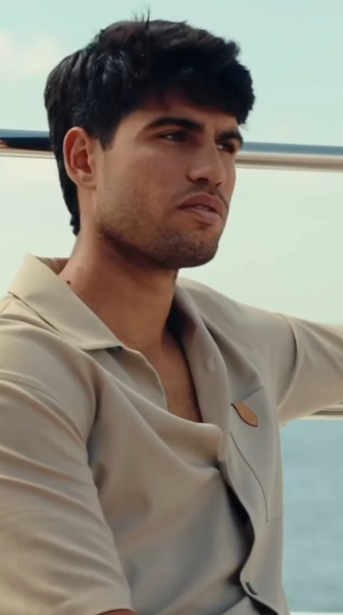 Carlos Alcaraz și-a cumpărat iaht de 10 milioane de dolari! Ce facilități de lux are