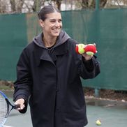 Sorana Cîrstea FOTO Cristi Preda