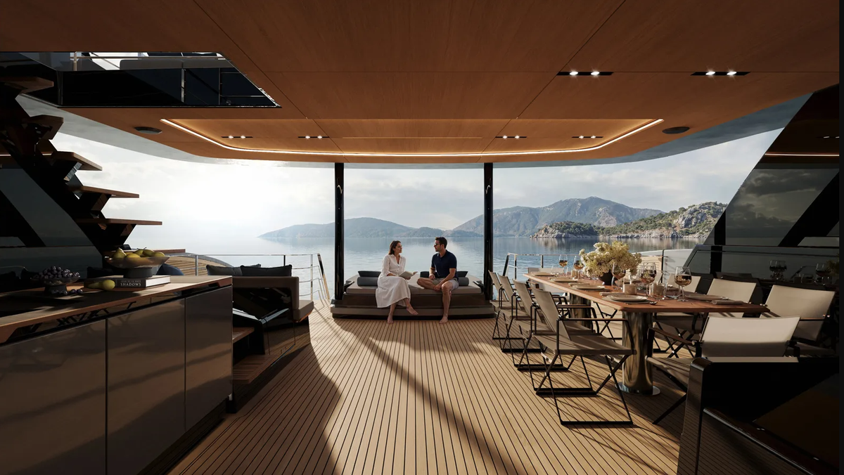 Alcaraz și-a cumpărat iaht de 10 milioane de dolari