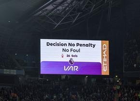 VAR în Premier League? 8.000 de fani englezi s-au pronunțat